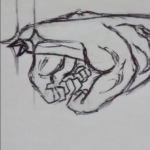 Meet your Posher, Jerry